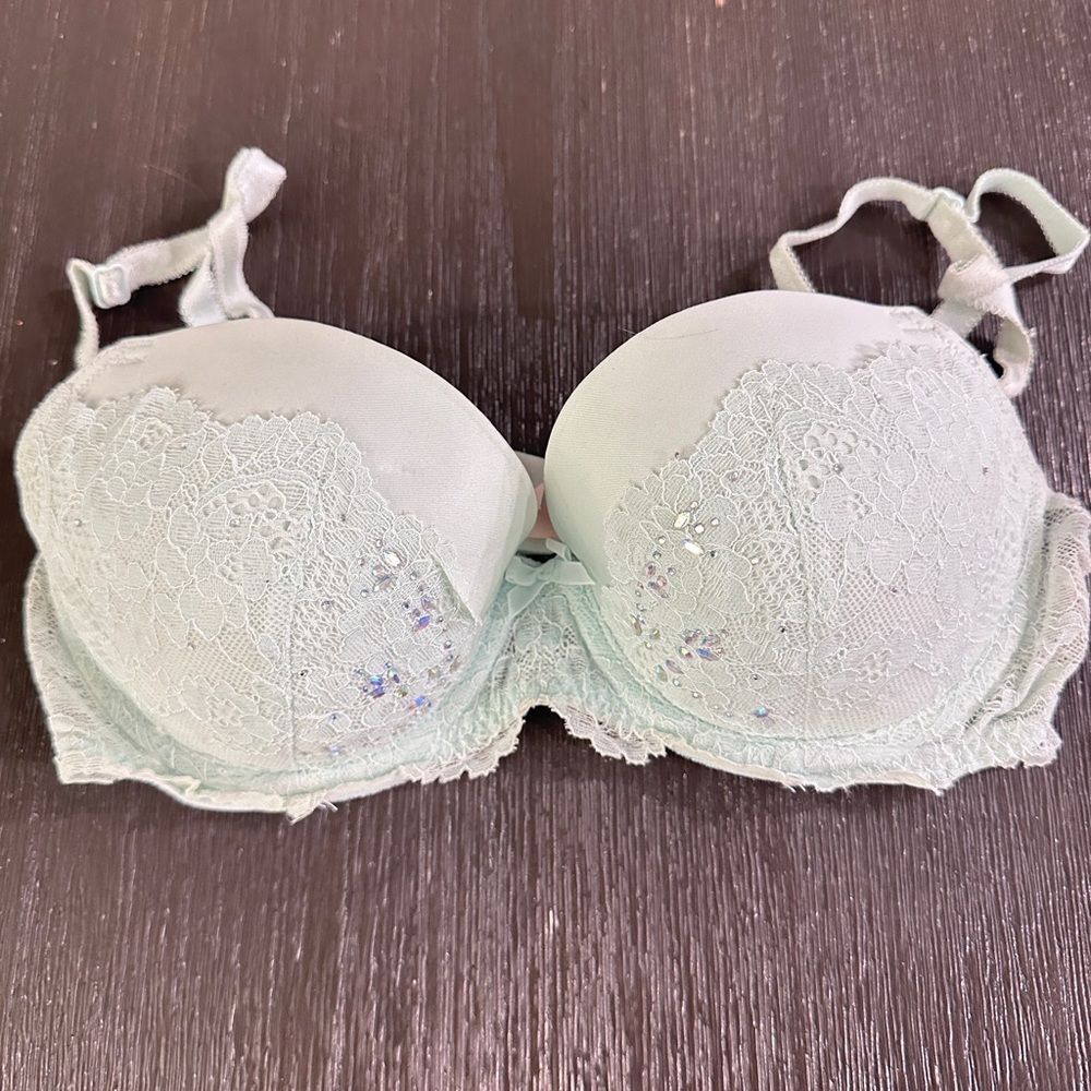 Victoria's Secret Dream Angels Bra